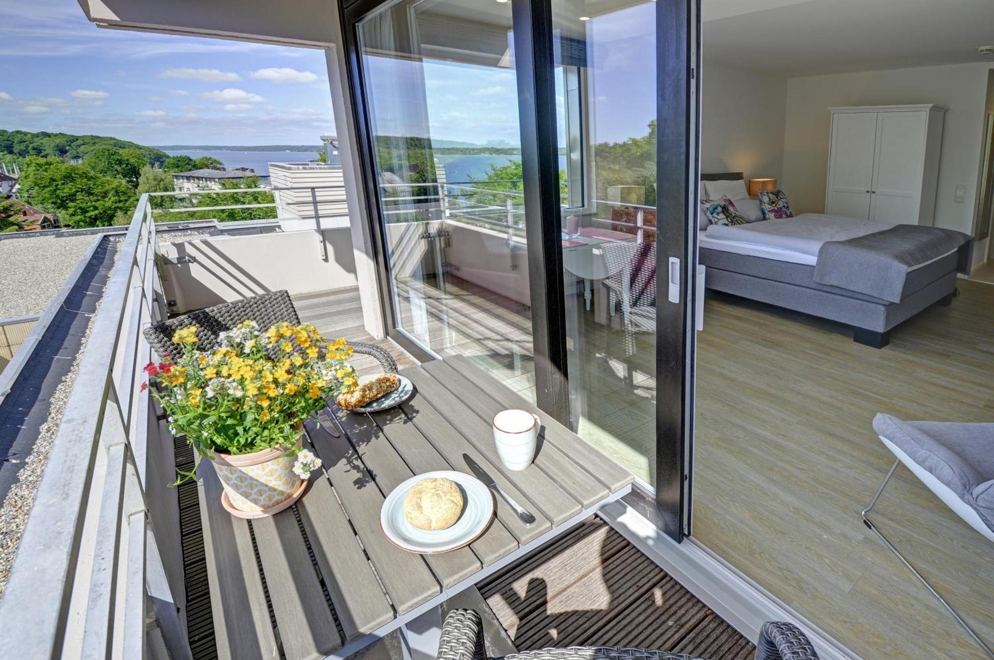 Sonnendeck