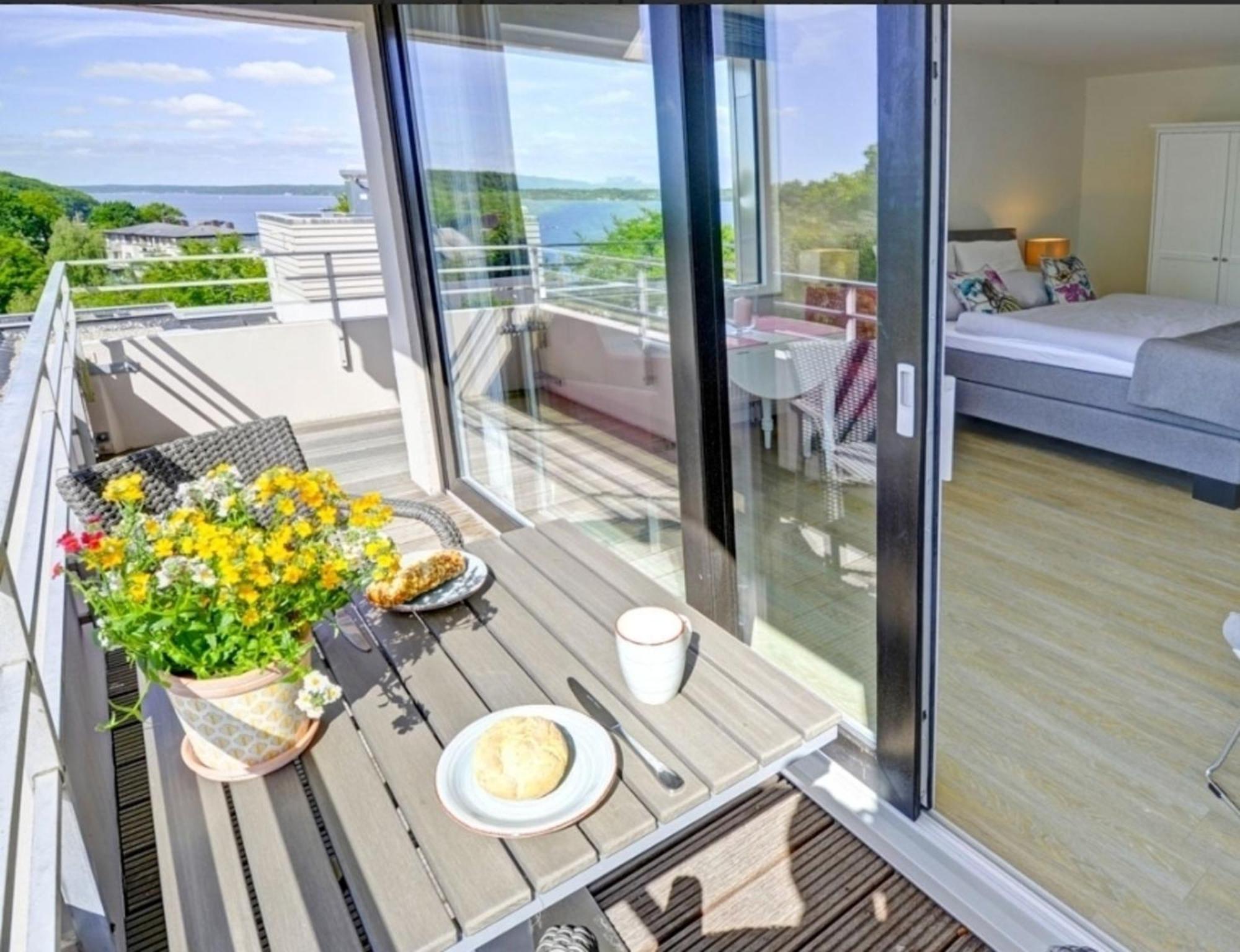 Apartment Sonnendeck